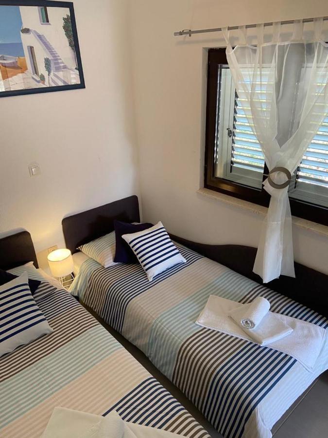 Holiday Home Rustika Drvenik Mali Zewnętrze zdjęcie